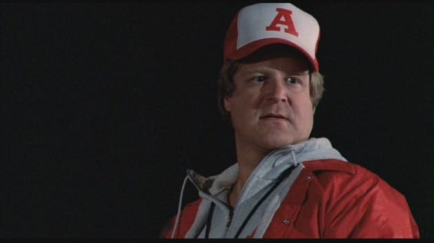 Revenge of the Nerds John Goodman