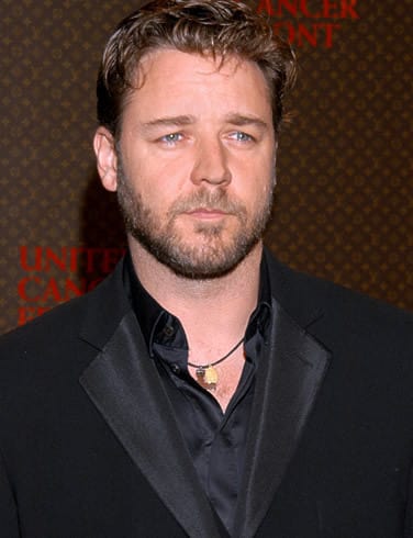 Russell Crowe Image