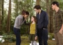 Breaking Dawn Part 2: Robert Pattinson, Taylor Lautner & Kristen Stewart on The End