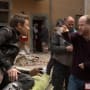 Avengers Age of Ultron Joss Whedon Directs Jeremy Renner