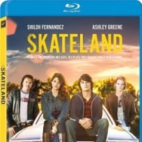 Blu-Ray/DVD Release