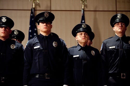 21 jump street 2 promo movie
