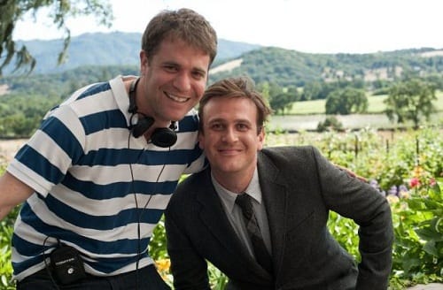 Nick Stoller Directing Jason Segel
