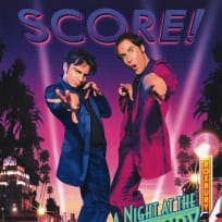 A Night at the Roxbury