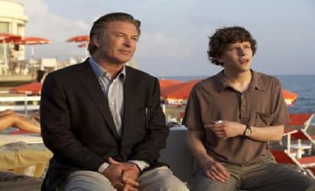 To Rome with Love Trailer: Woody Allen's Paris Follow-Up