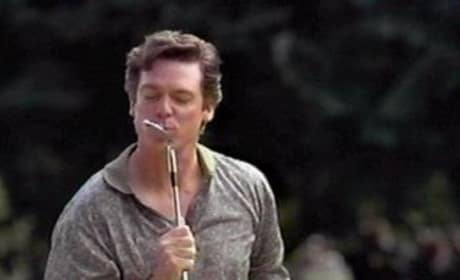Shooter McGavin