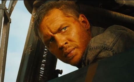 Mad Max Fury Road Trailer: Everyone's Gone Out of Their Mind