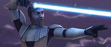 Star Wars: The Clone Wars Picture