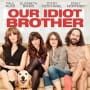 Our Idiot Brother Blu-Ray