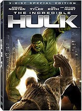 Incredible Hulk
