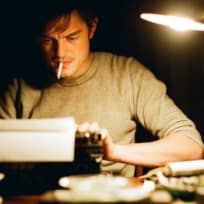 Sam Riley