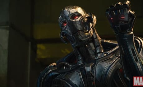 Avengers Age of Ultron Is Tops Again: Weekend Box Office Report