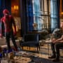 The Amazing Spider-Man 2 Spider-Man Harry Osborn