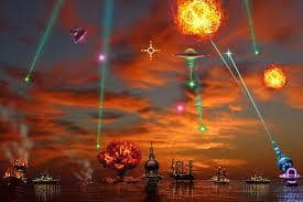 Missile Command