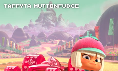 Taffyta Muttonfudge