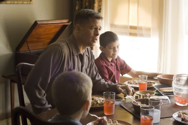 Teaching Around the Dinner Table