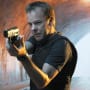 Kiefer Sutherland Stars as Jack Bauer in 24