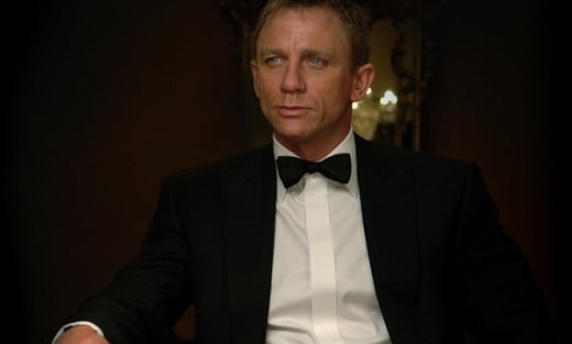 Casino Royale Daniel Craig