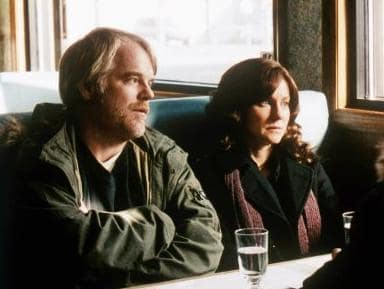 Jon and Wendy