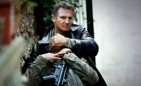 Liam Neeson To Do Action Movies for “Maybe Two Years” More