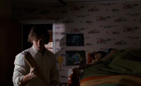 Photos of The Lovely Bones