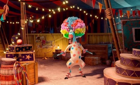 The Top 10 Animated Movies of 2012