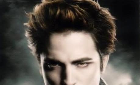 Ed Cullen
