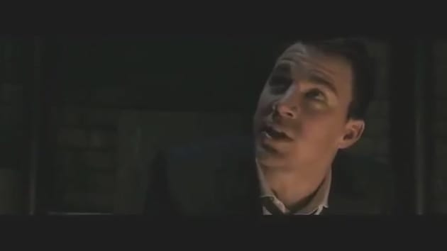 White House Down Trailer: Help is Not Coming - Movie Fanatic