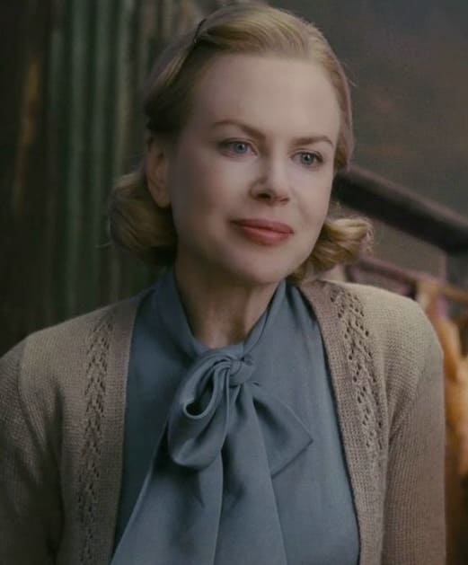 Lady Sarah Ashley Picture