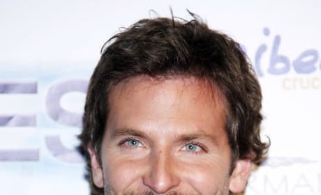 Limitless Actor Bradley Cooper