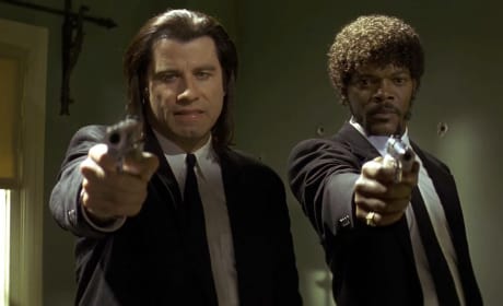 Pulp Fiction Leads Library of Congress Registry Additions