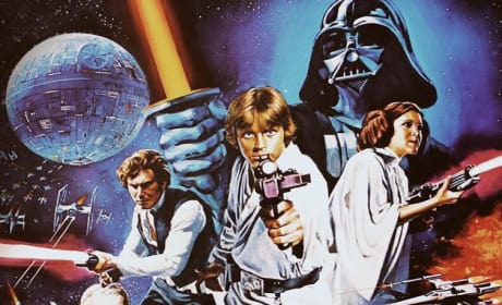 Star Wars Spin-Offs Will Be “Origin Story Films”