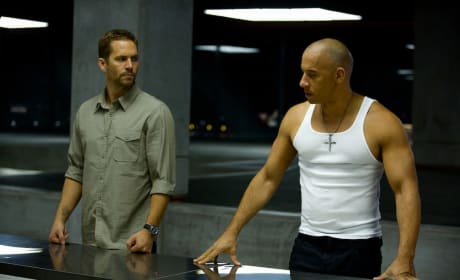 Fast and Furious 6 Review: Need for Speed