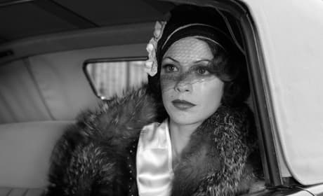 Berenice Bejo in The Artist