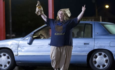 Tammy Review: Melissa McCarthy Plays it Safe