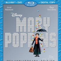 Mary Poppins