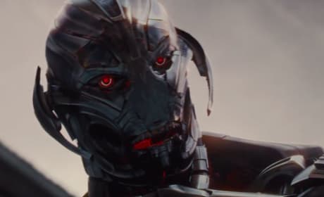 What We Learned from The Avengers: Age of Ultron Trailer