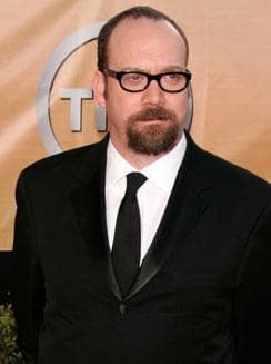 Paul Giamatti Photo