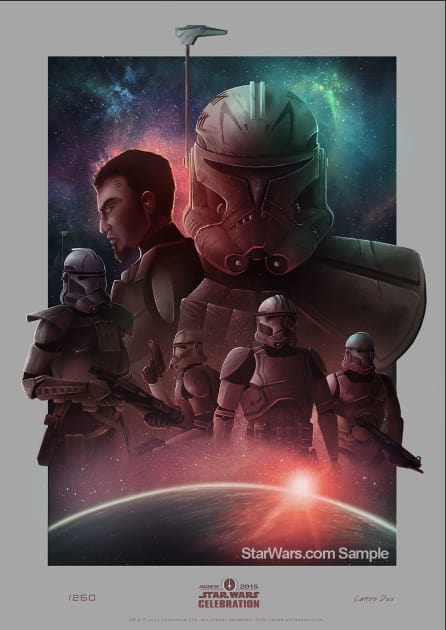 Boba Fett Menaces