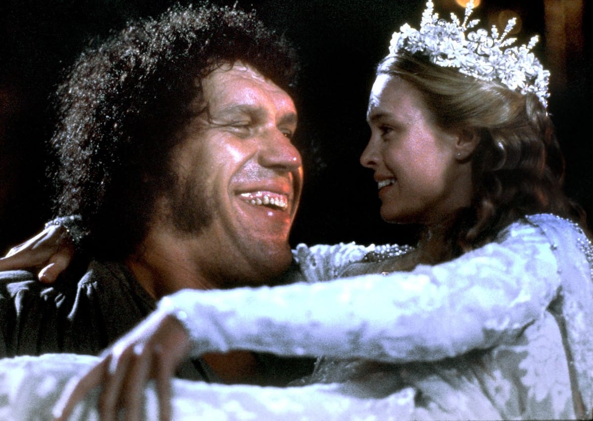 Andre The Giant Princess Bride Quotes The Princess Bride Andre The Giant Robin Wright - Movie Fanatic