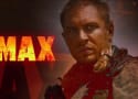 Mad Max Fury Road Behind the Scenes: Meet Max! 