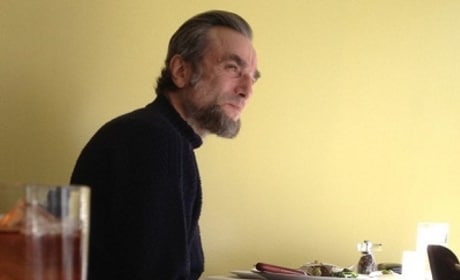 Lincoln Release Date Set: Daniel Day-Lewis as the 16th President