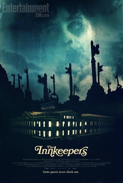 The Innkeepers Poster Debuts