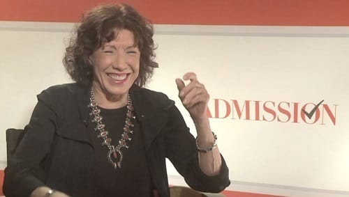 Lily Tomlin Pic