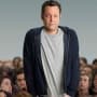 Vince Vaughn Stars in Delivery Man