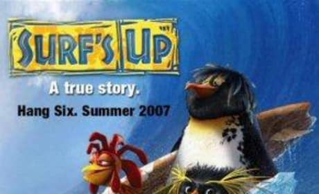 Surf S Up Photos Movie Fanatic