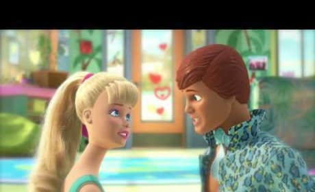 Toy Story 3 Clip: Meet Ken