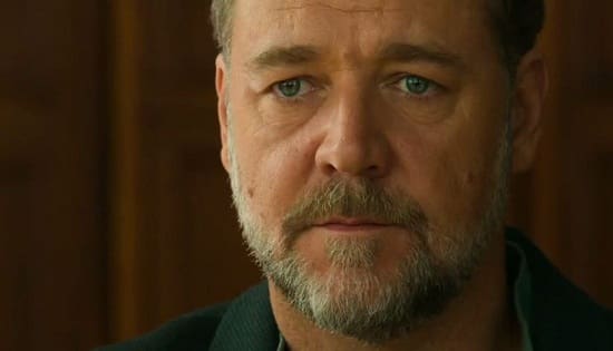 The Water Diviner Russell Crowe