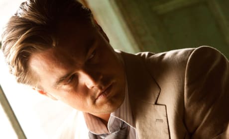 Reel Movie Reviews: Inception