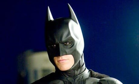 The Dark Knight Sets More Box Office Records